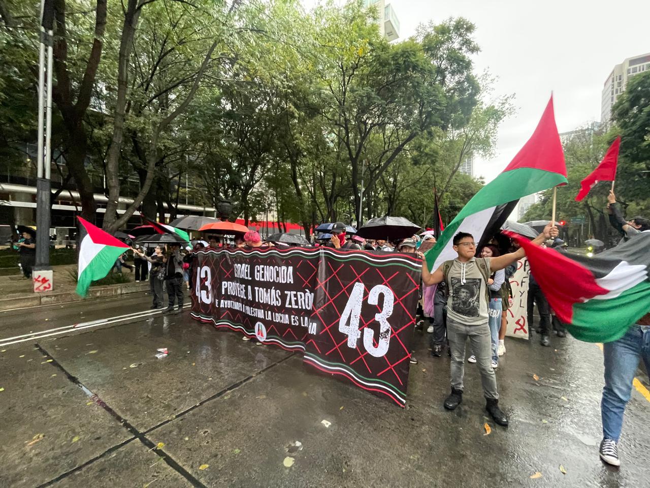 Ayotzi 26S 2025