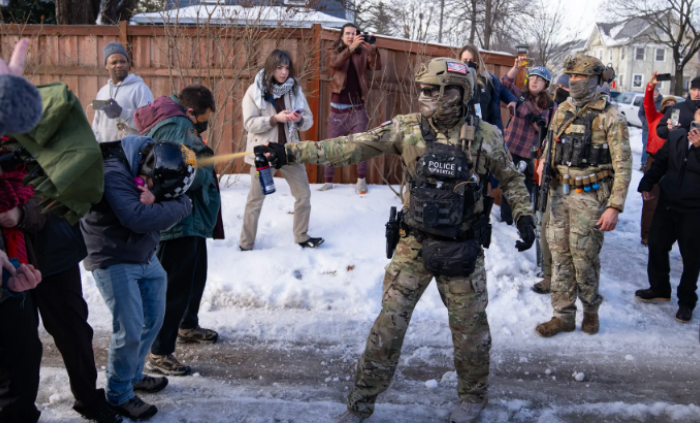 Más allá de la definición: el avance global de las tendencias fascistas