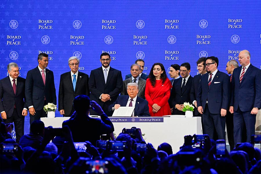 El plan colonial para Gaza: ciudad de vacaciones para ricos, campo de exterminio del pueblo palestino